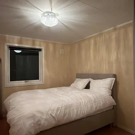 Zakaria Alzakour Apartment *