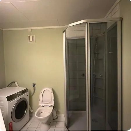 Zakaria Alzakour Apartment *