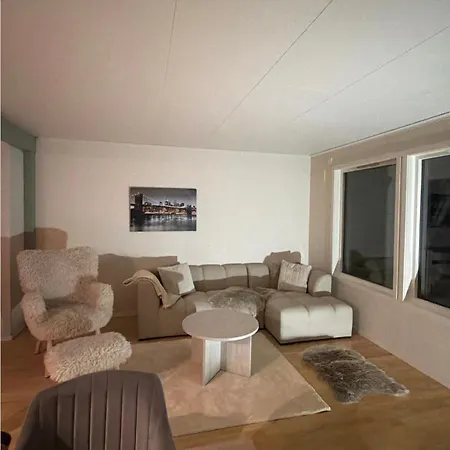 Apartment Zakaria Alzakour